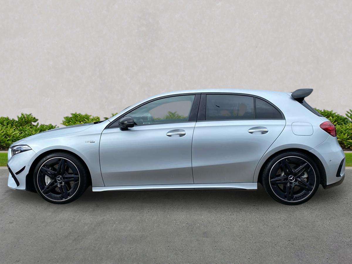 Used Mercedes-Benz A-Class 2025 for sale - 78193398: Photo 19