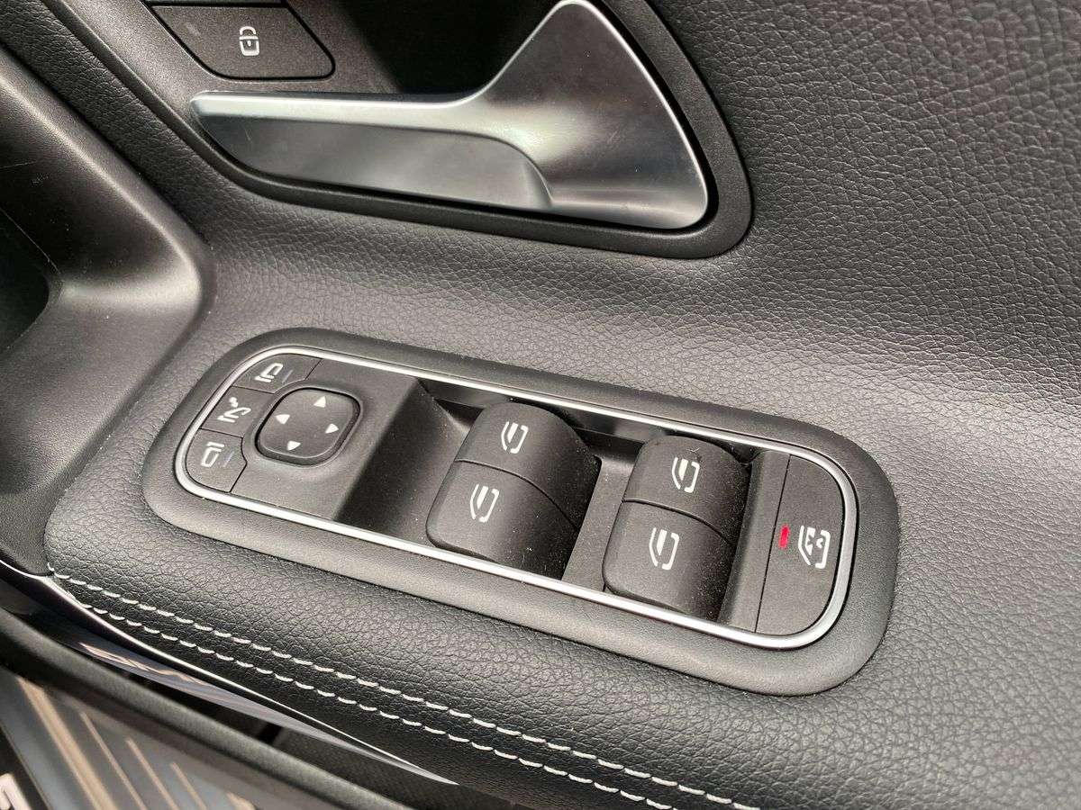 Used Mercedes-Benz A-Class 2025 for sale - 78193398: Photo 21