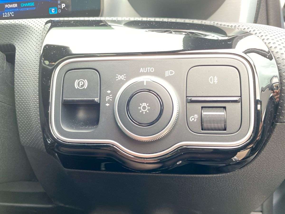 Used Mercedes-Benz A-Class 2025 for sale - 78193398: Photo 22