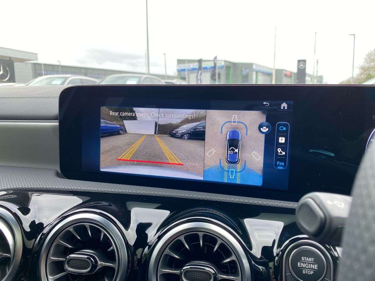 Used Mercedes-Benz A-Class 2025 for sale - 78193398: Photo 23