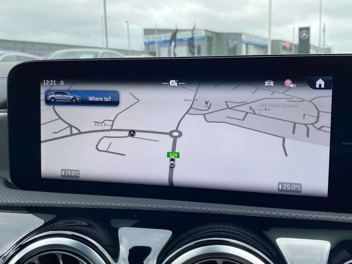 Used Mercedes-Benz A-Class 2025 for sale - 78193398: Photo 24