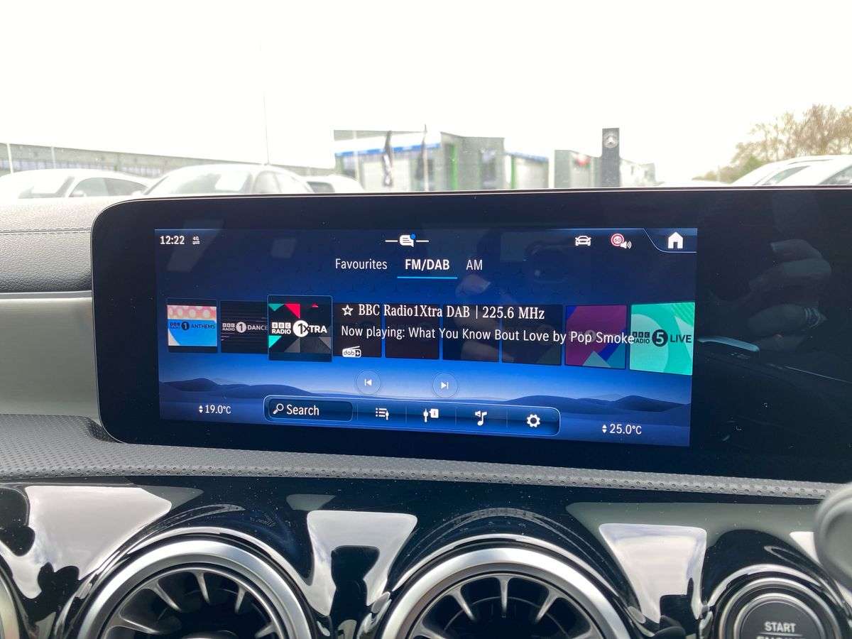 Used Mercedes-Benz A-Class 2025 for sale - 78193398: Photo 25