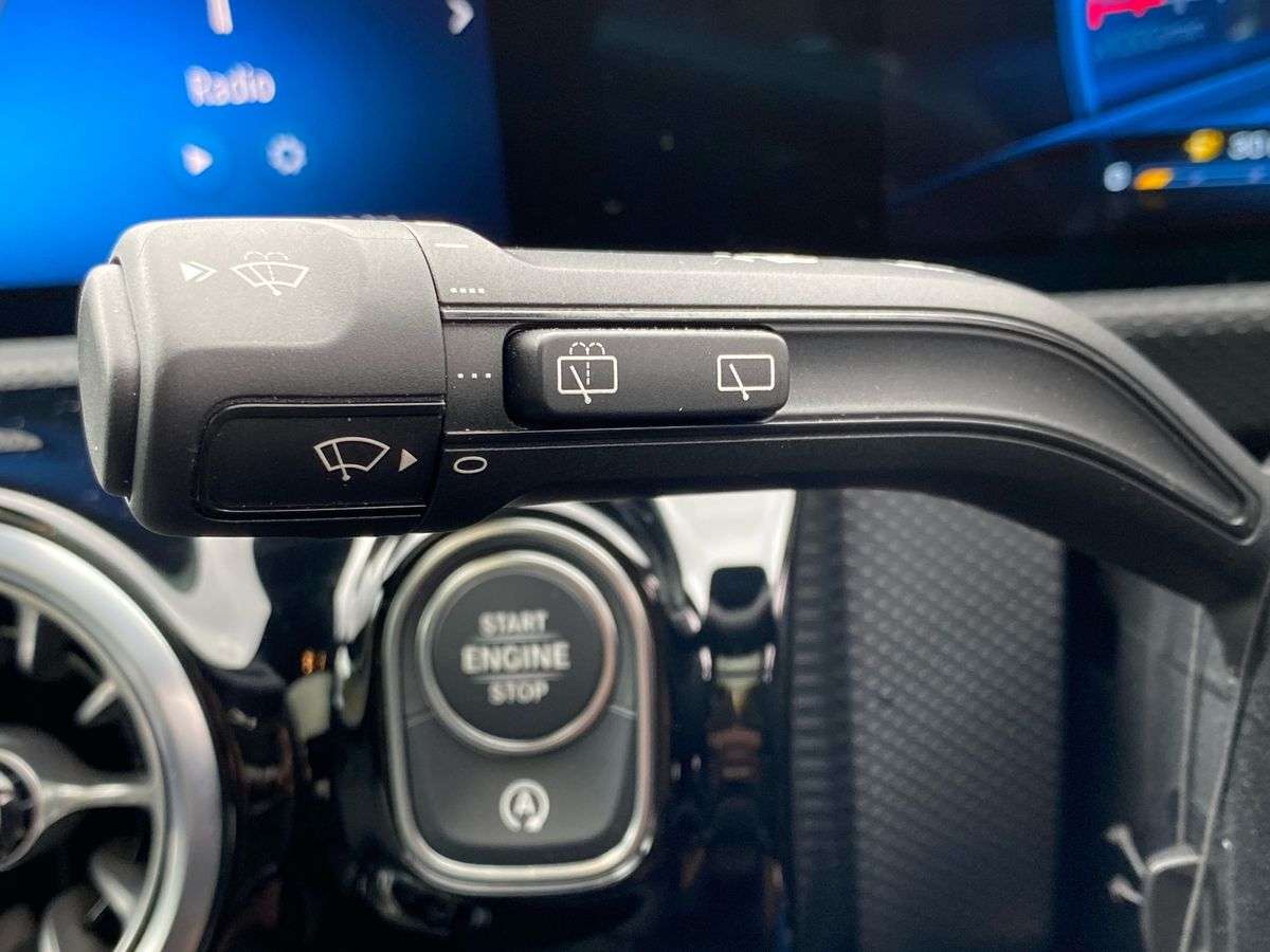 Used Mercedes-Benz A-Class 2025 for sale - 78193398: Photo 28