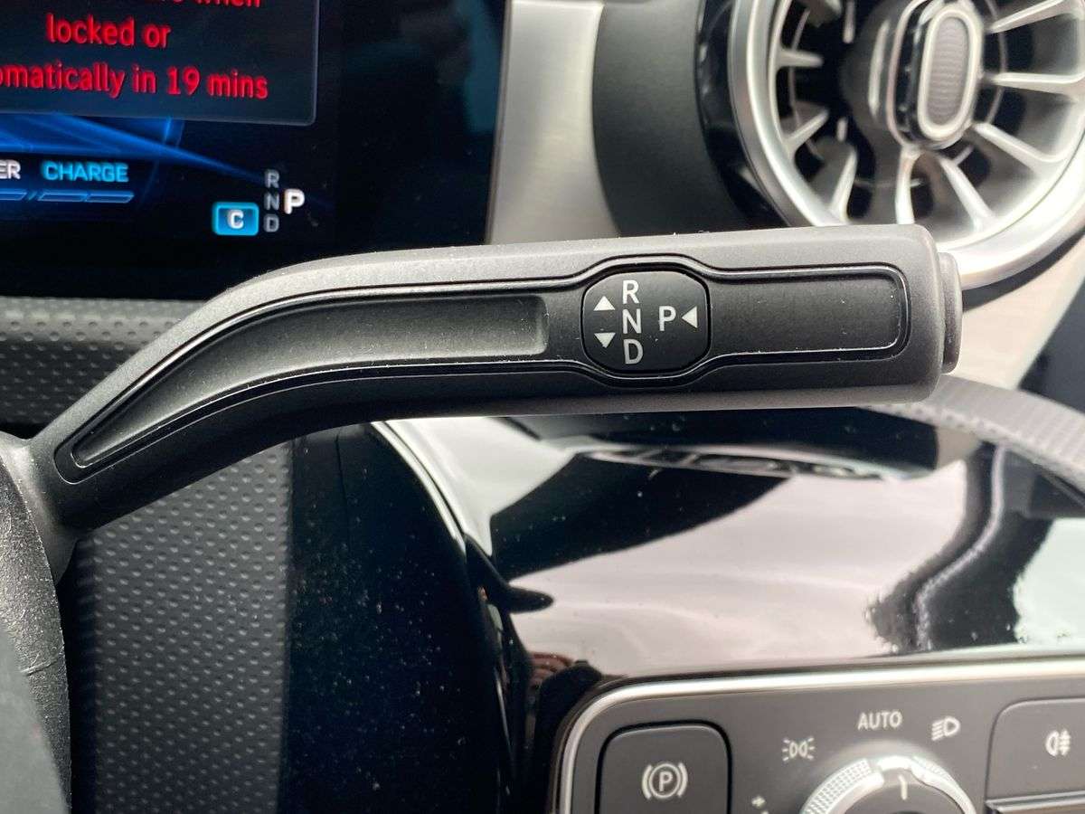 Used Mercedes-Benz A-Class 2025 for sale - 78193398: Photo 29