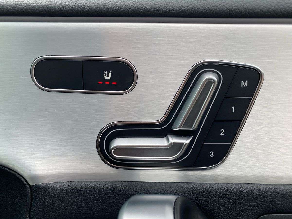 Used Mercedes-Benz A-Class 2025 for sale - 78193398: Photo 30