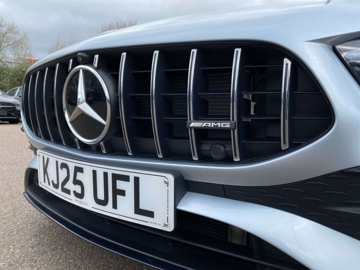 Used Mercedes-Benz A-Class 2025 for sale - 78193398: Photo 33