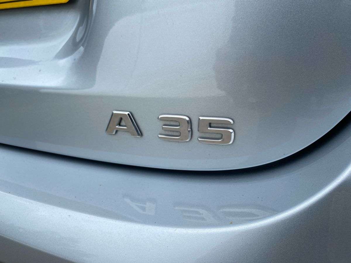 Used Mercedes-Benz A-Class 2025 for sale - 78193398: Photo 35