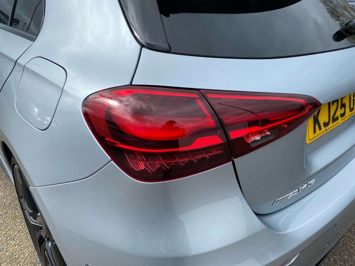 Used Mercedes-Benz A-Class 2025 for sale - 78193398: Photo 36