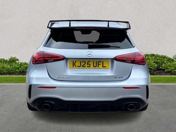 Used Mercedes-Benz A-Class 2025 for sale - 78193398: Photo