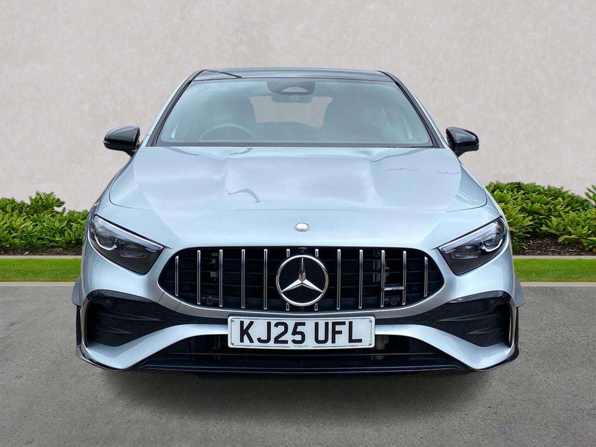 Used Mercedes-Benz A-Class 2025 for sale - 78193398: Photo 5