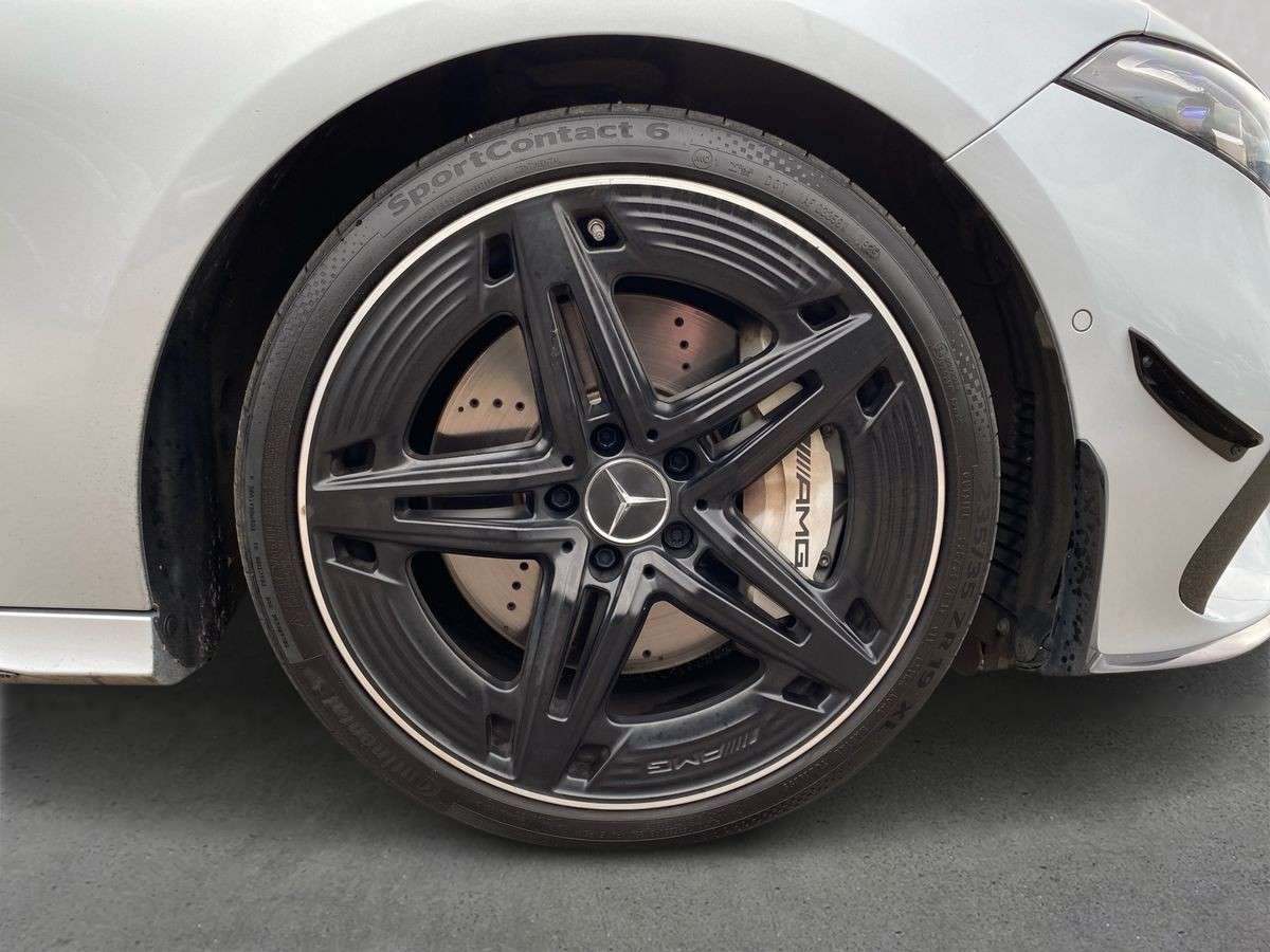 Used Mercedes-Benz A-Class 2025 for sale - 78193398: Photo 6