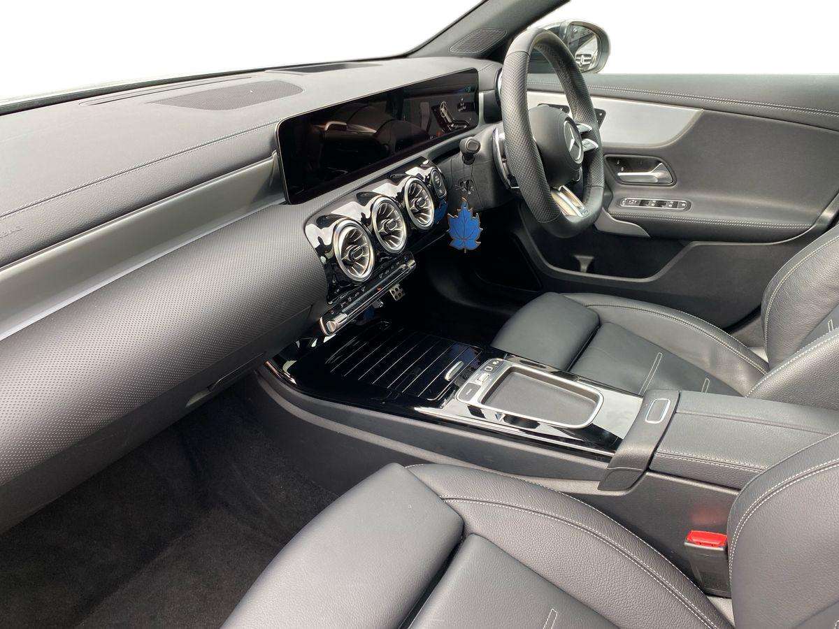 Used Mercedes-Benz A-Class 2025 for sale - 78193398: Photo 7