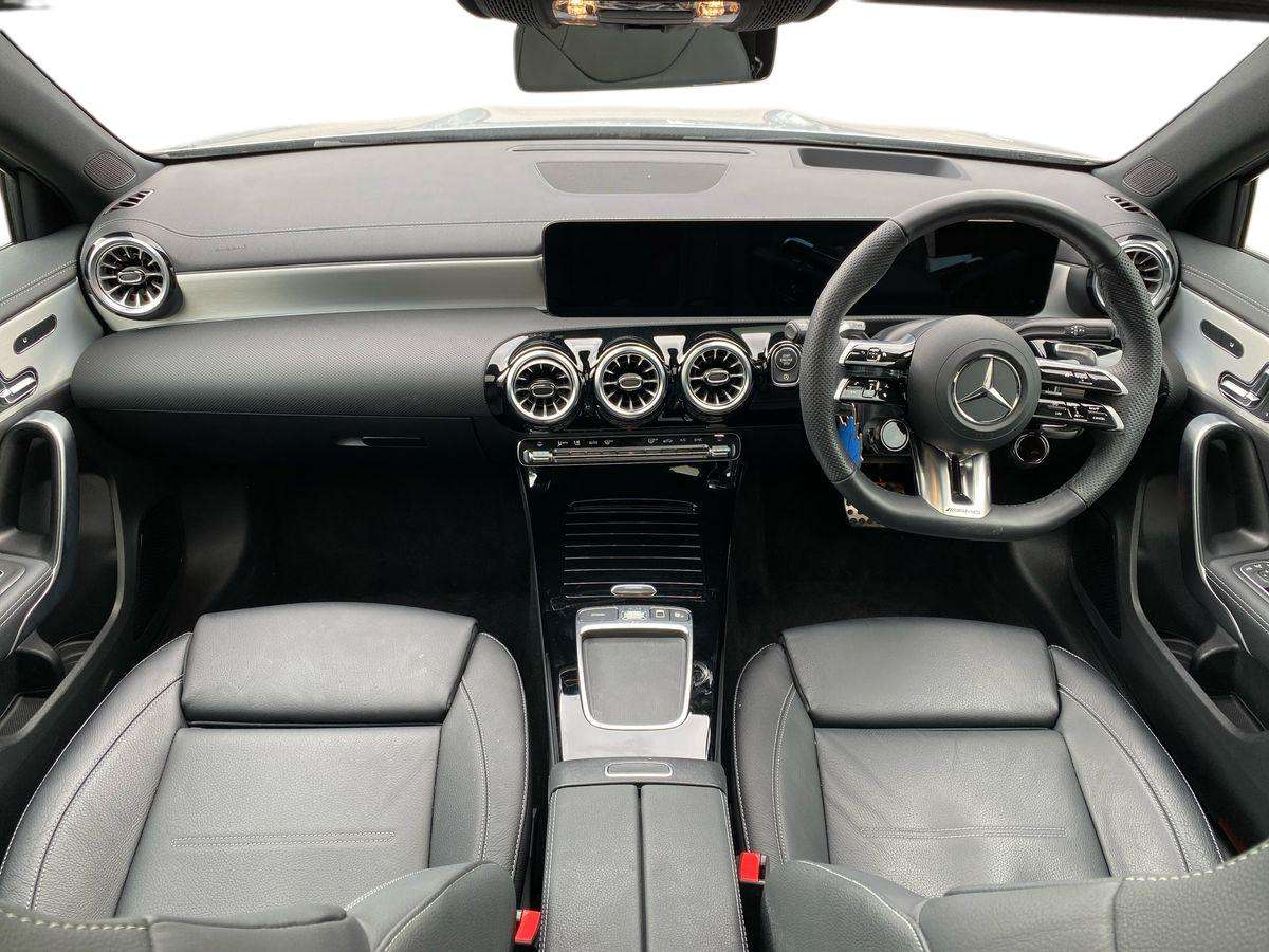 Used Mercedes-Benz A-Class 2025 for sale - 78193398: Photo 8