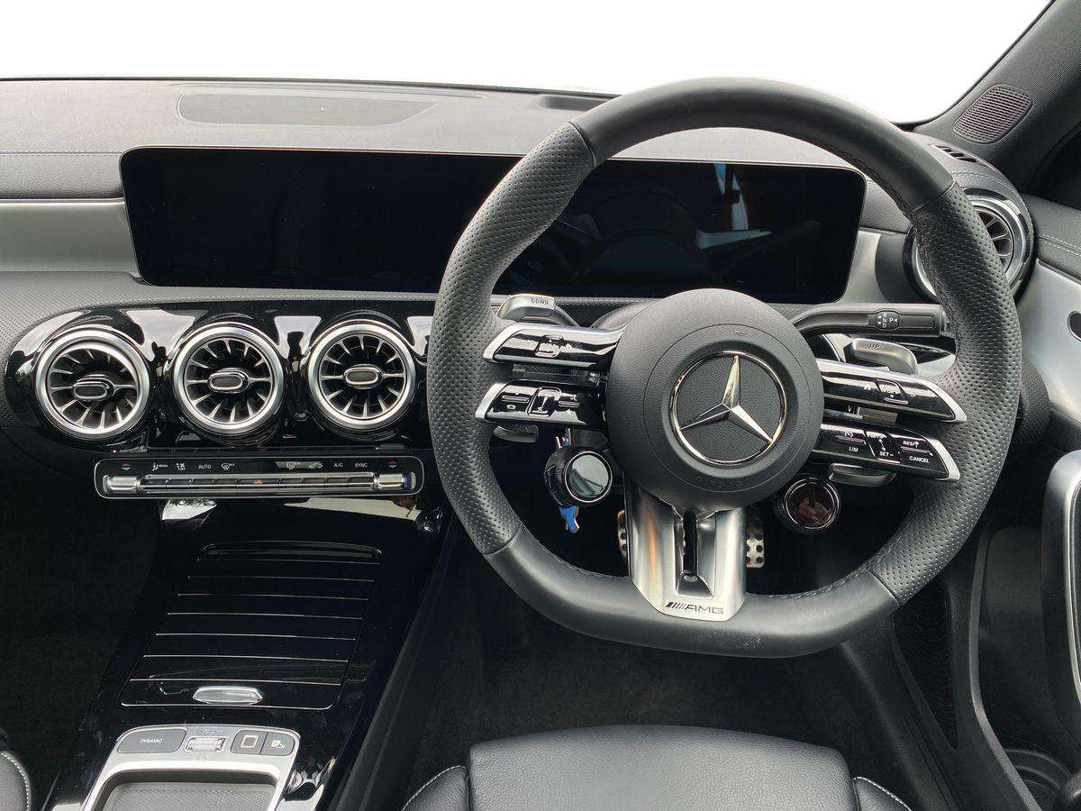 Used Mercedes-Benz A-Class 2025 for sale - 78193398: Photo 9