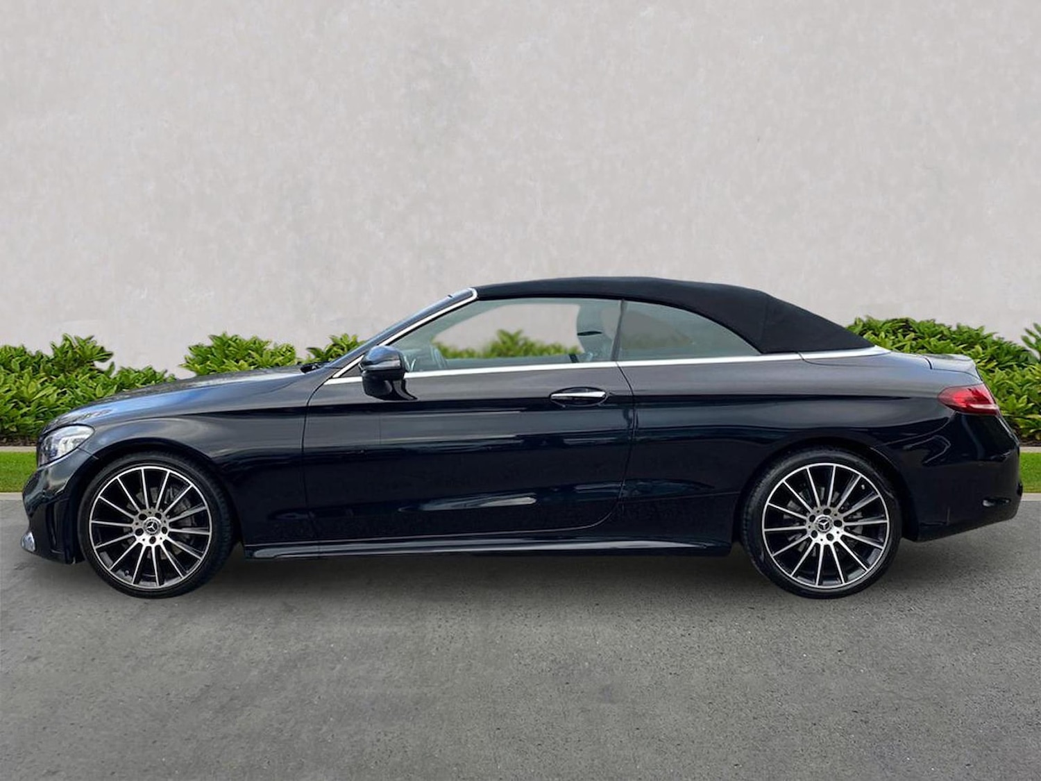 Used Mercedes-Benz C Class 2022 for sale - 76693316: Photo 19