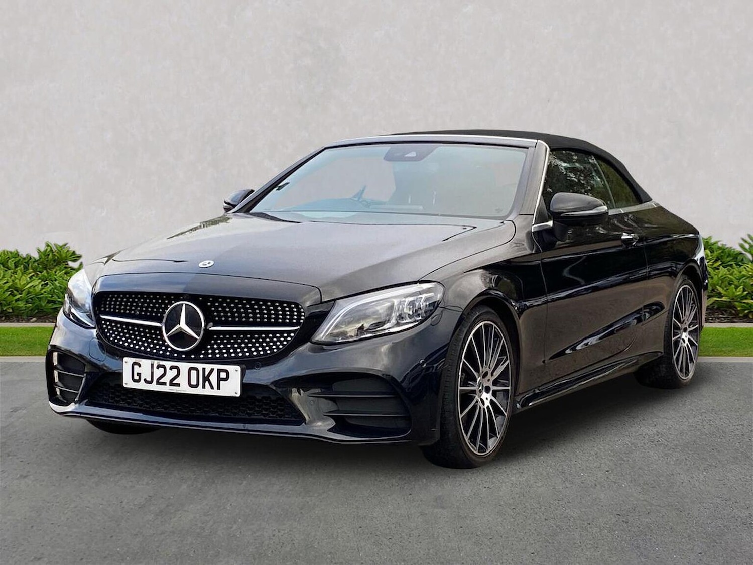 Used Mercedes-Benz C Class 2022 for sale - 76693316: Photo 20