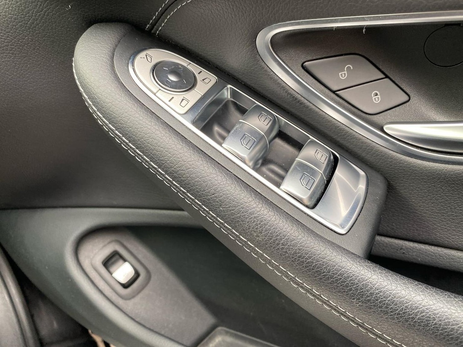 Used Mercedes-Benz C Class 2022 for sale - 76693316: Photo 21