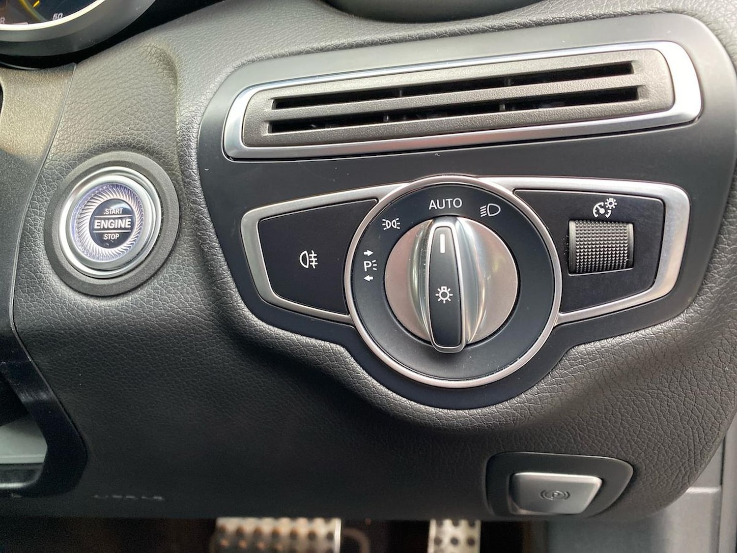 Used Mercedes-Benz C Class 2022 for sale - 76693316: Photo 22