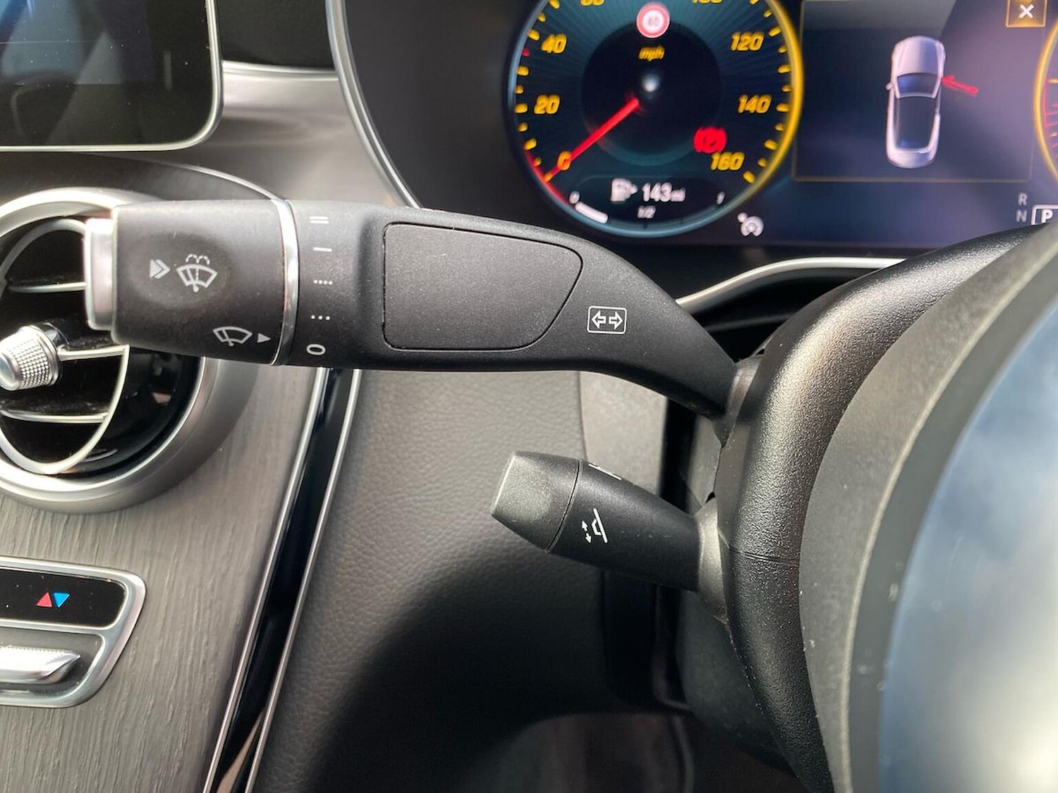 Used Mercedes-Benz C Class 2022 for sale - 76693316: Photo 28