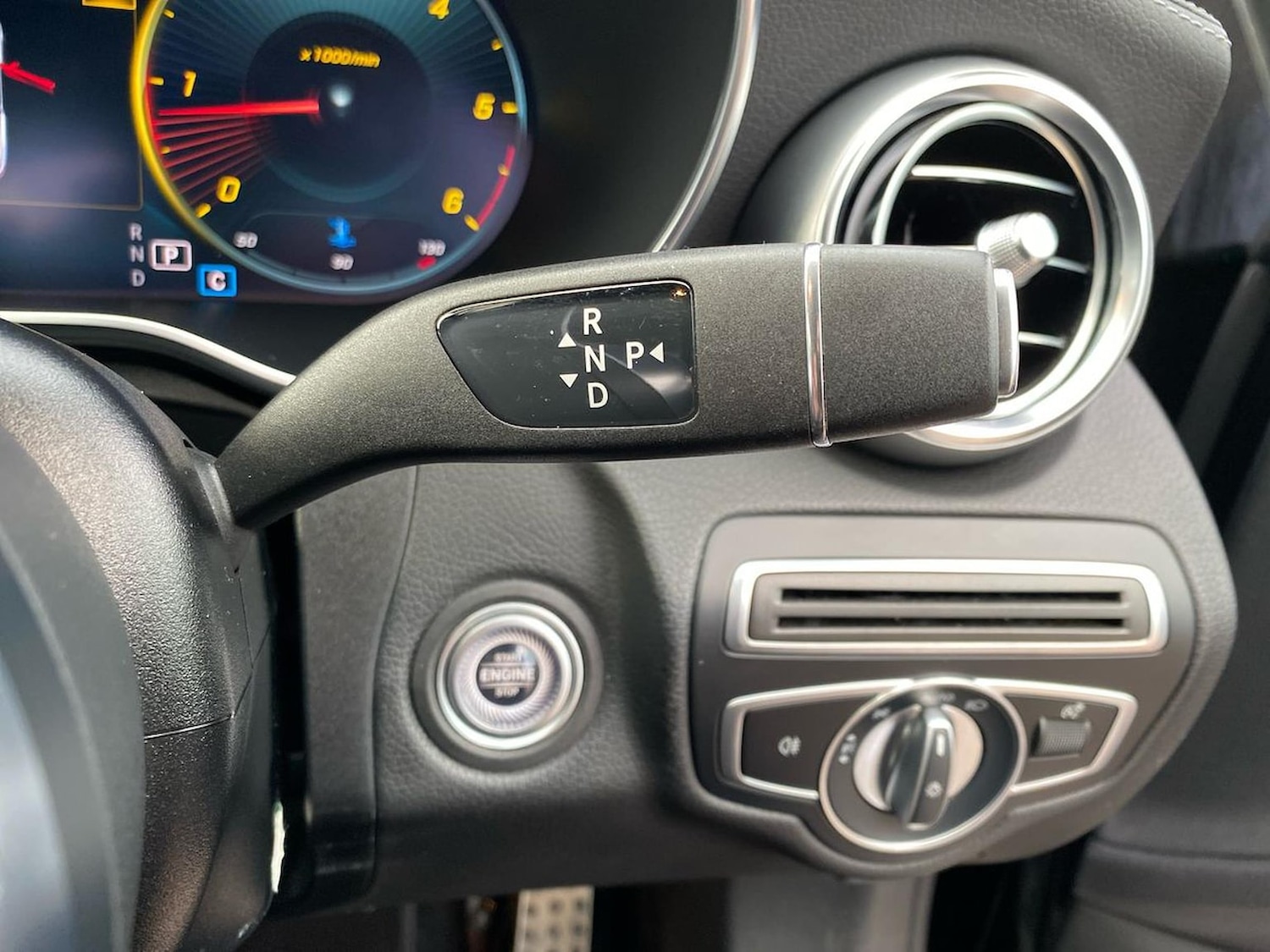 Used Mercedes-Benz C Class 2022 for sale - 76693316: Photo 29