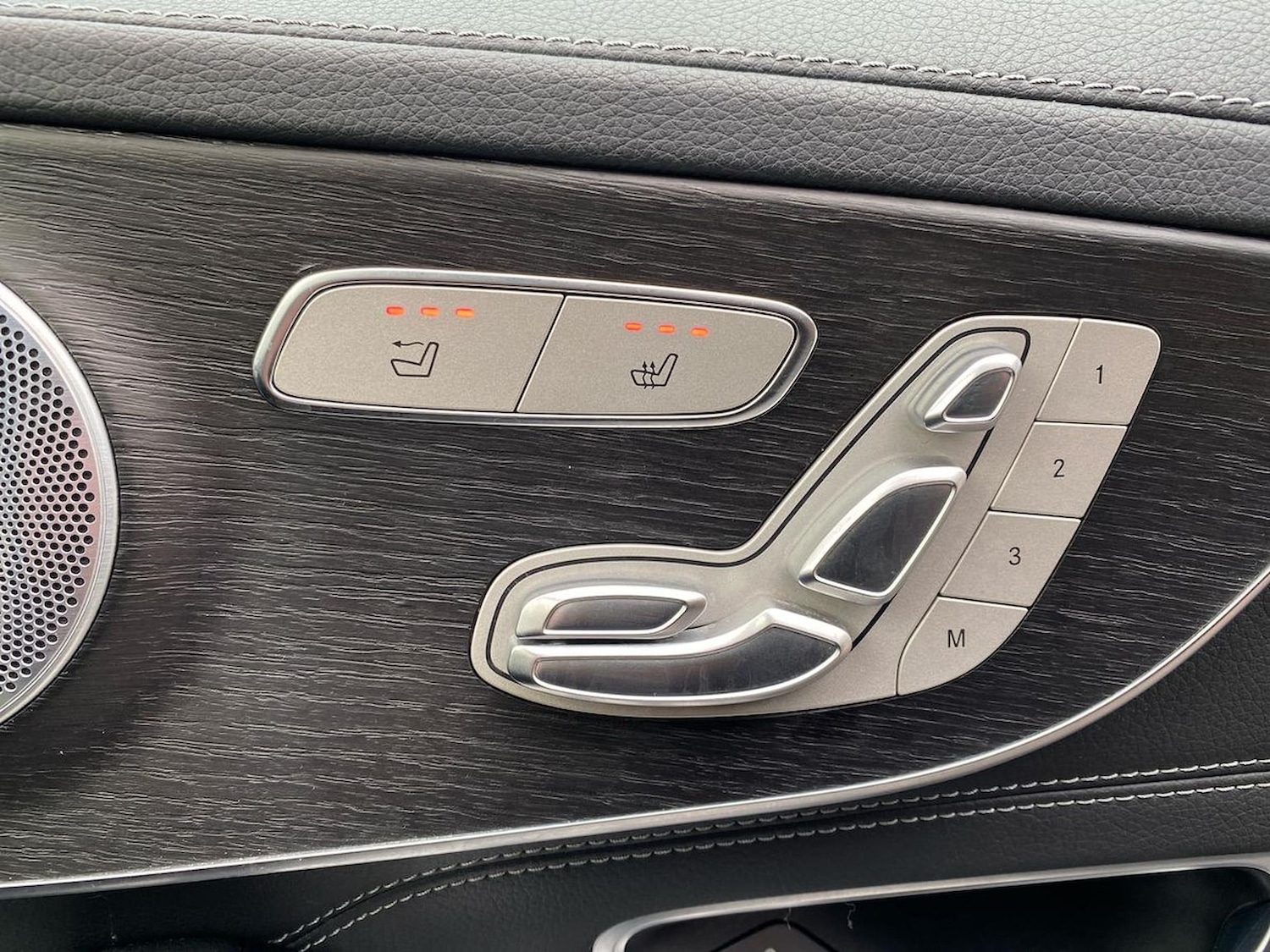 Used Mercedes-Benz C Class 2022 for sale - 76693316: Photo 30