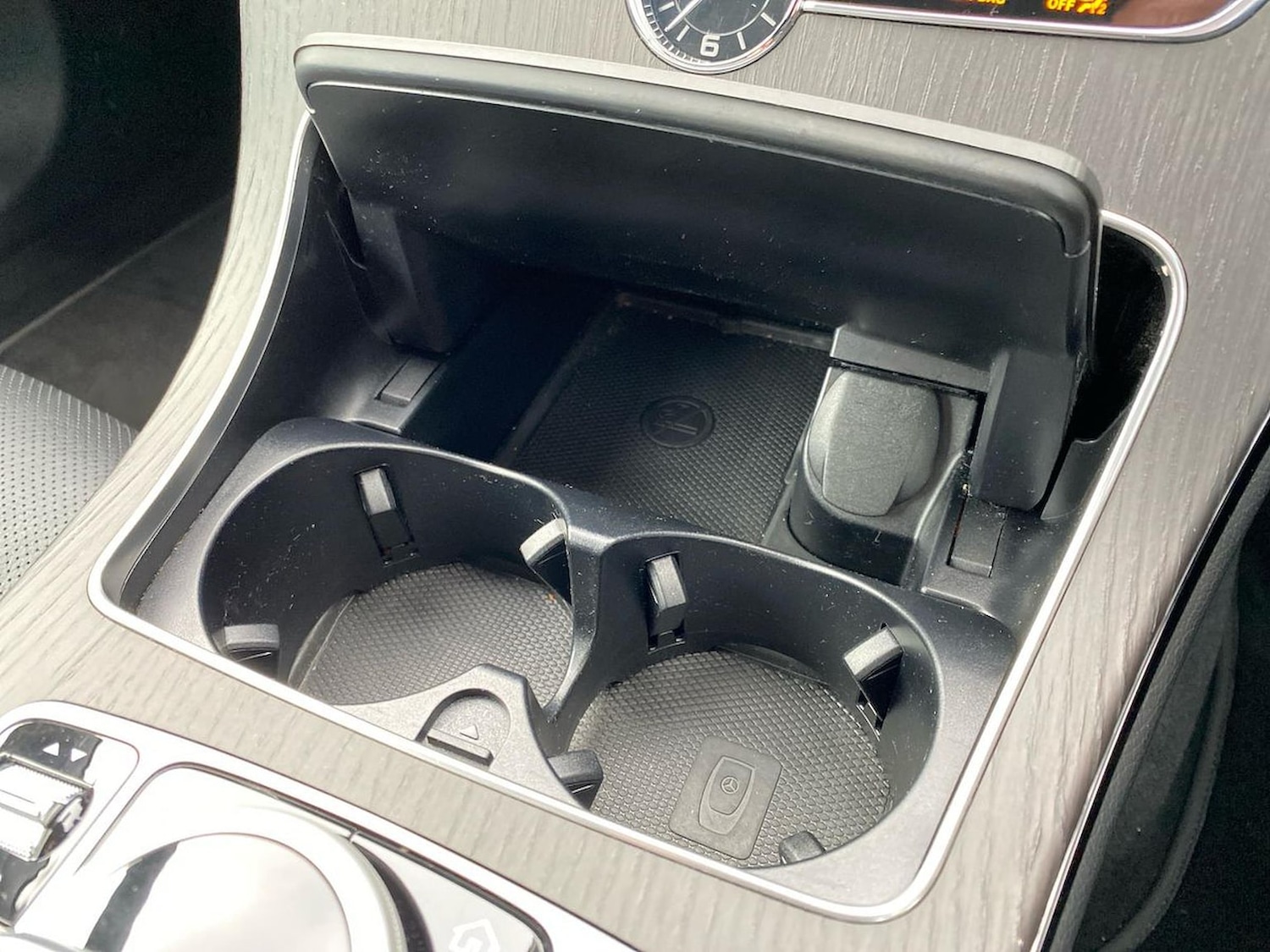 Used Mercedes-Benz C Class 2022 for sale - 76693316: Photo 32