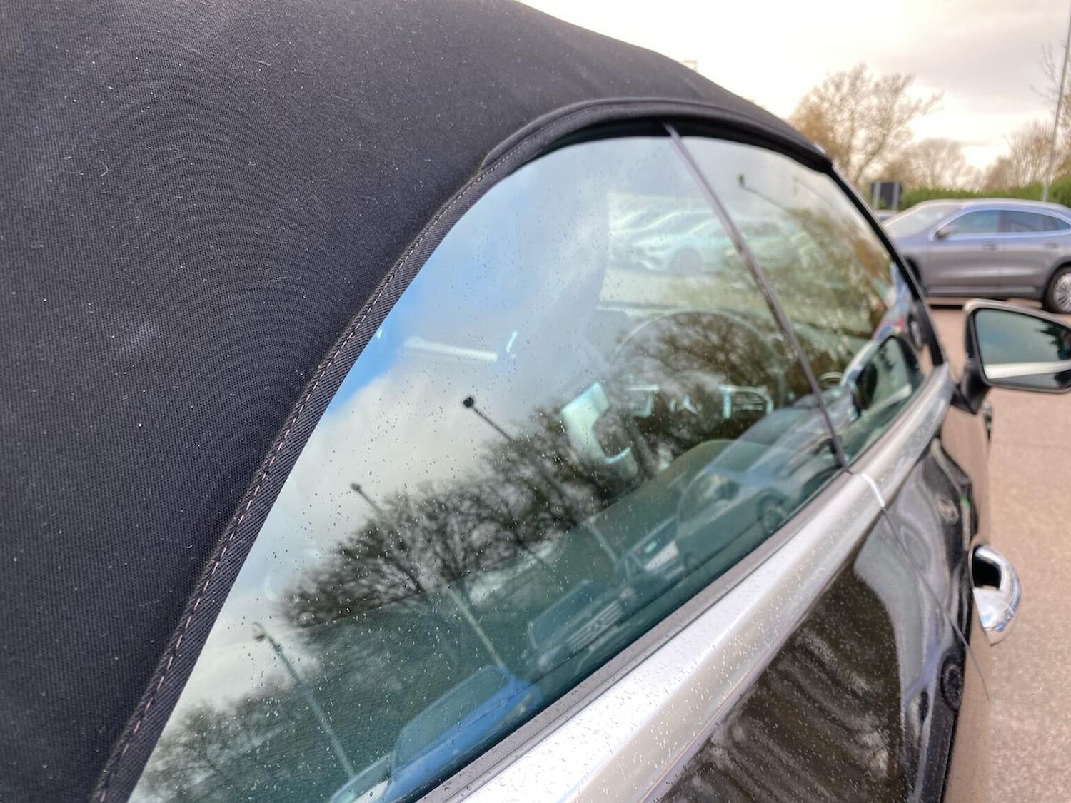 Used Mercedes-Benz C Class 2022 for sale - 76693316: Photo 39