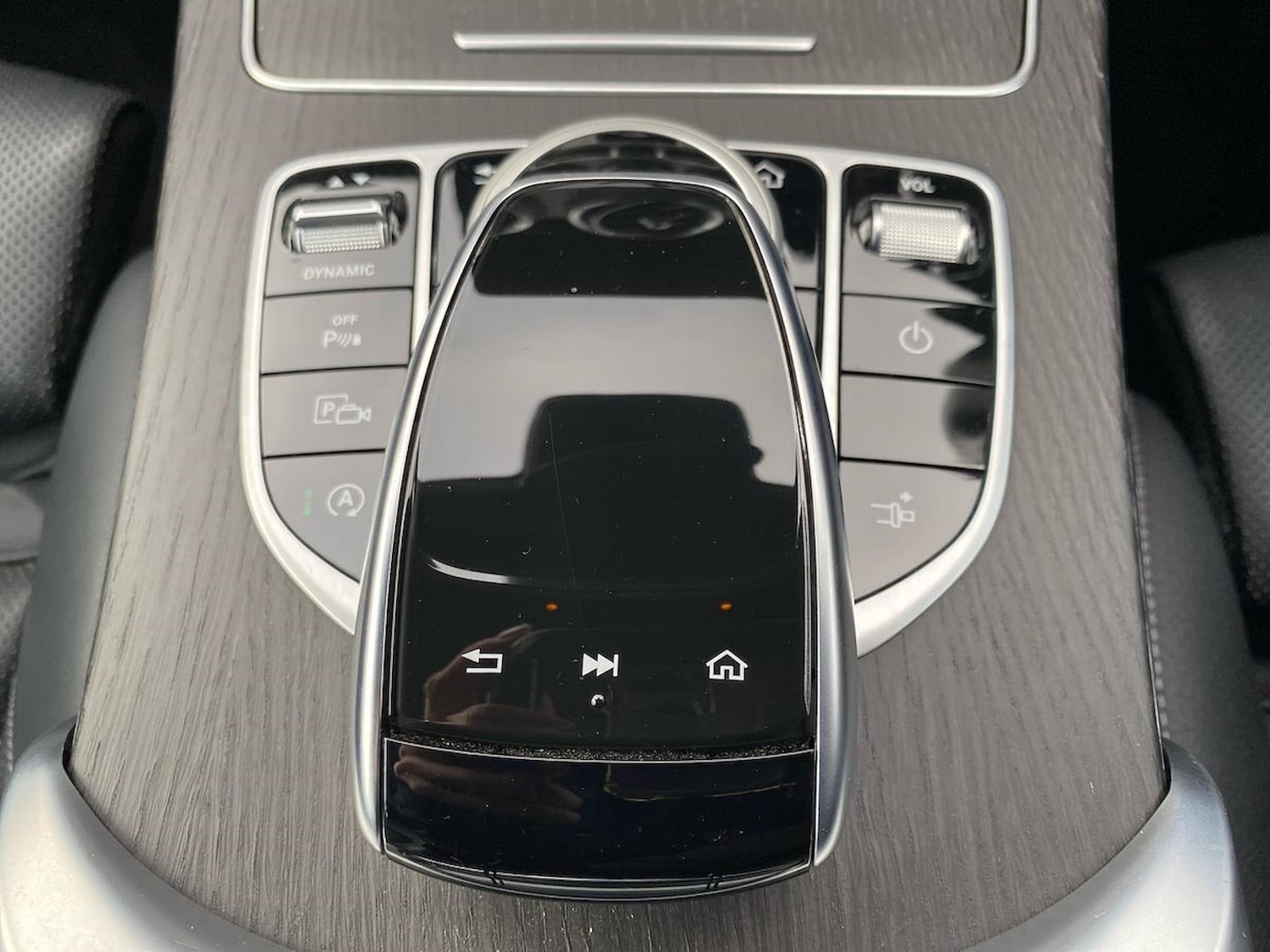 Used Mercedes-Benz C Class 2022 for sale - 76693316: Photo 40