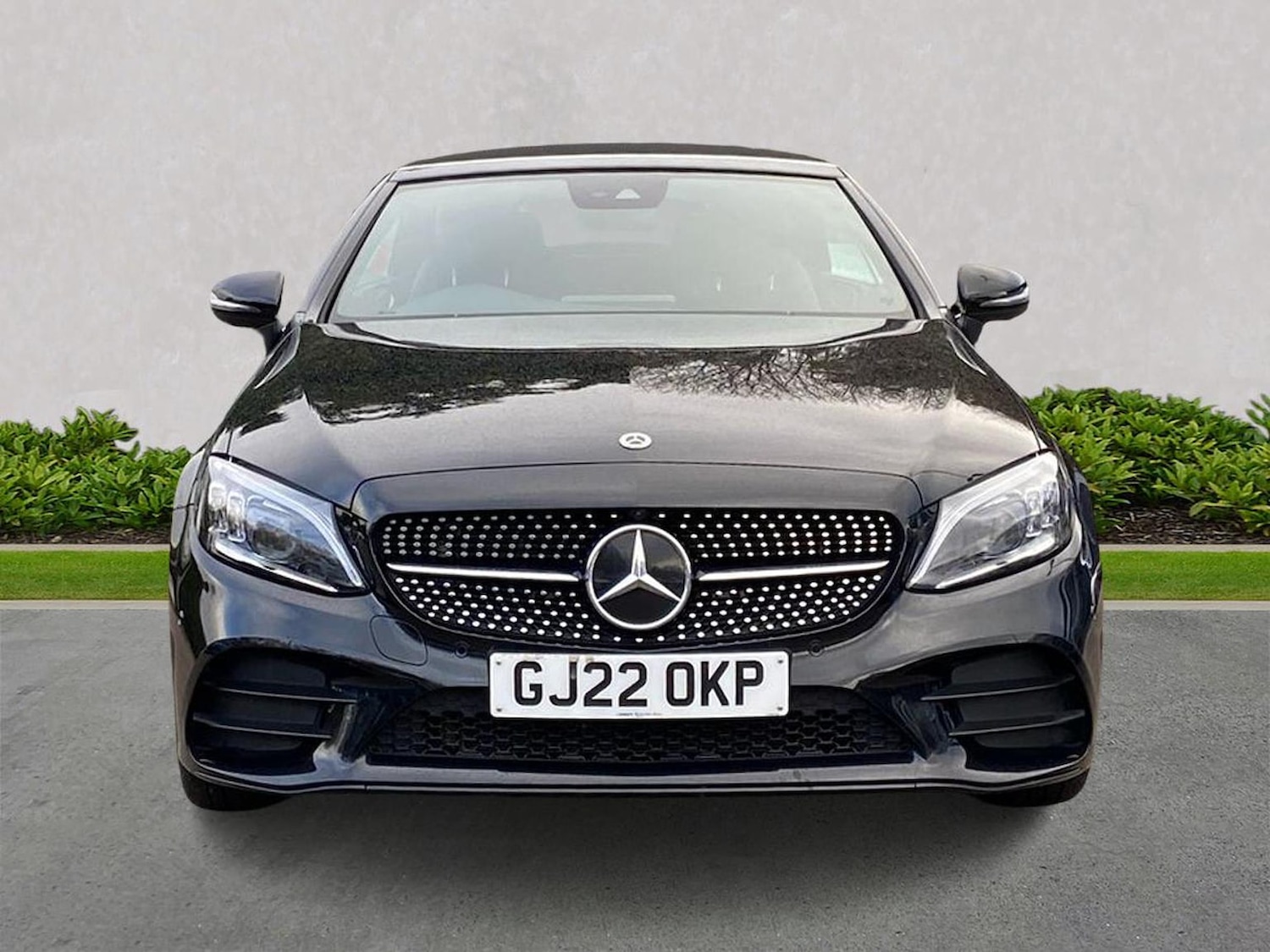 Used Mercedes-Benz C Class 2022 for sale - 76693316: Photo 5