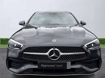 Used Mercedes-Benz C Class 2025 for sale - 79759362: Photo