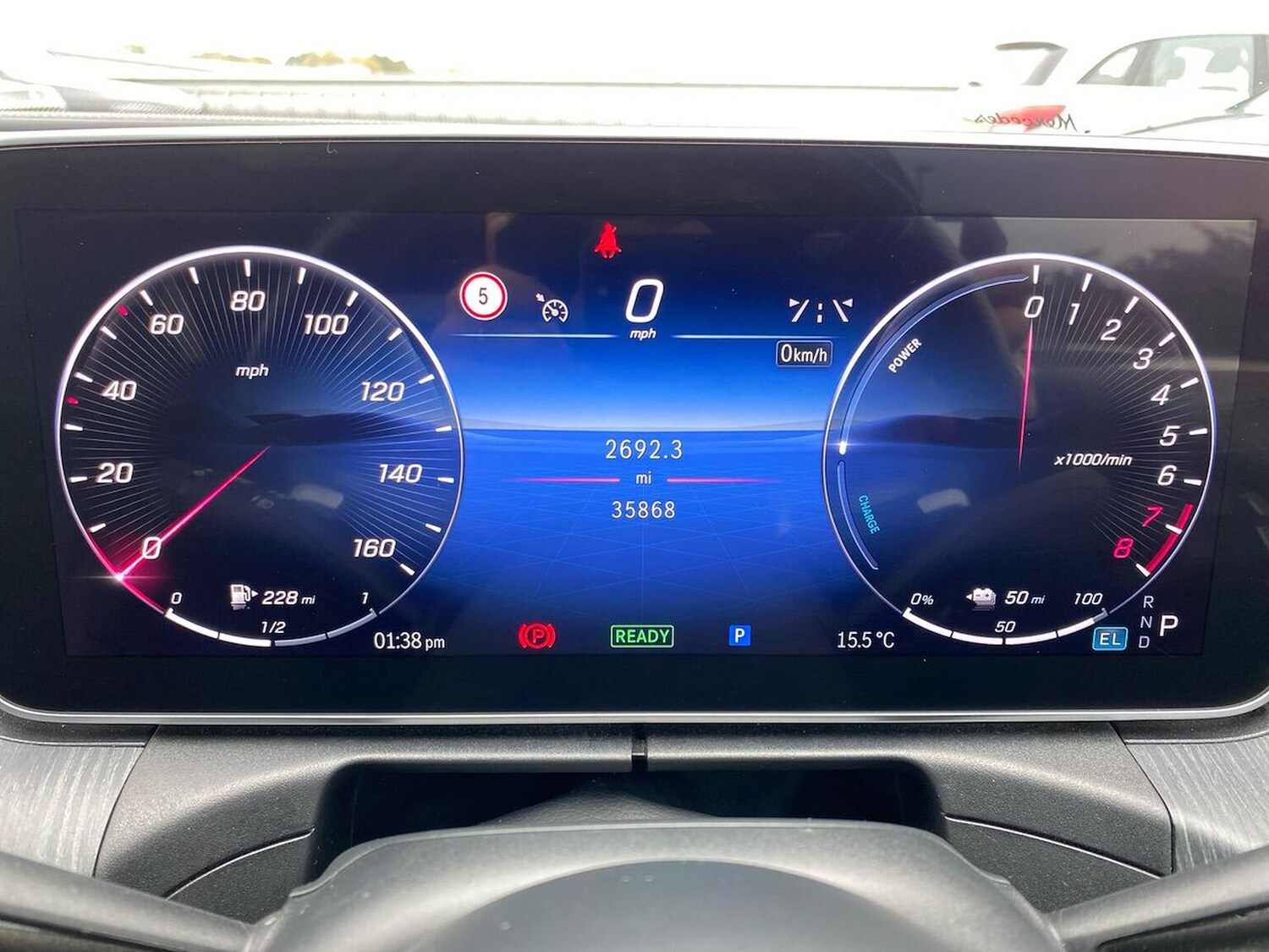 Used Mercedes-Benz C Class 2023 for sale - 76236988: Photo 10