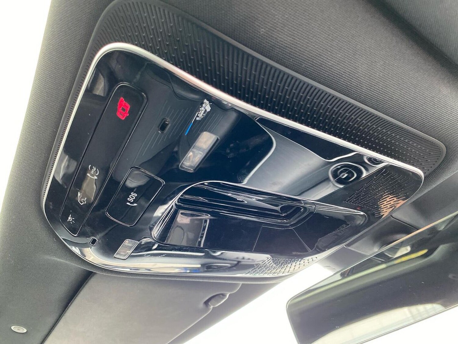 Used Mercedes-Benz C Class 2023 for sale - 76236988: Photo 14