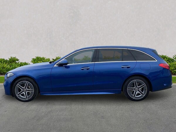 Used Mercedes-Benz C-Class 2023 for sale - 76236988: Photo 19