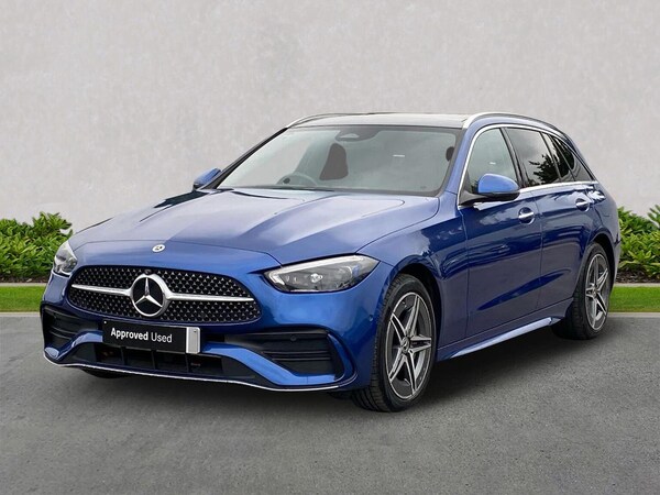 Used Mercedes-Benz C-Class 2023 for sale - 76236988: Photo 20