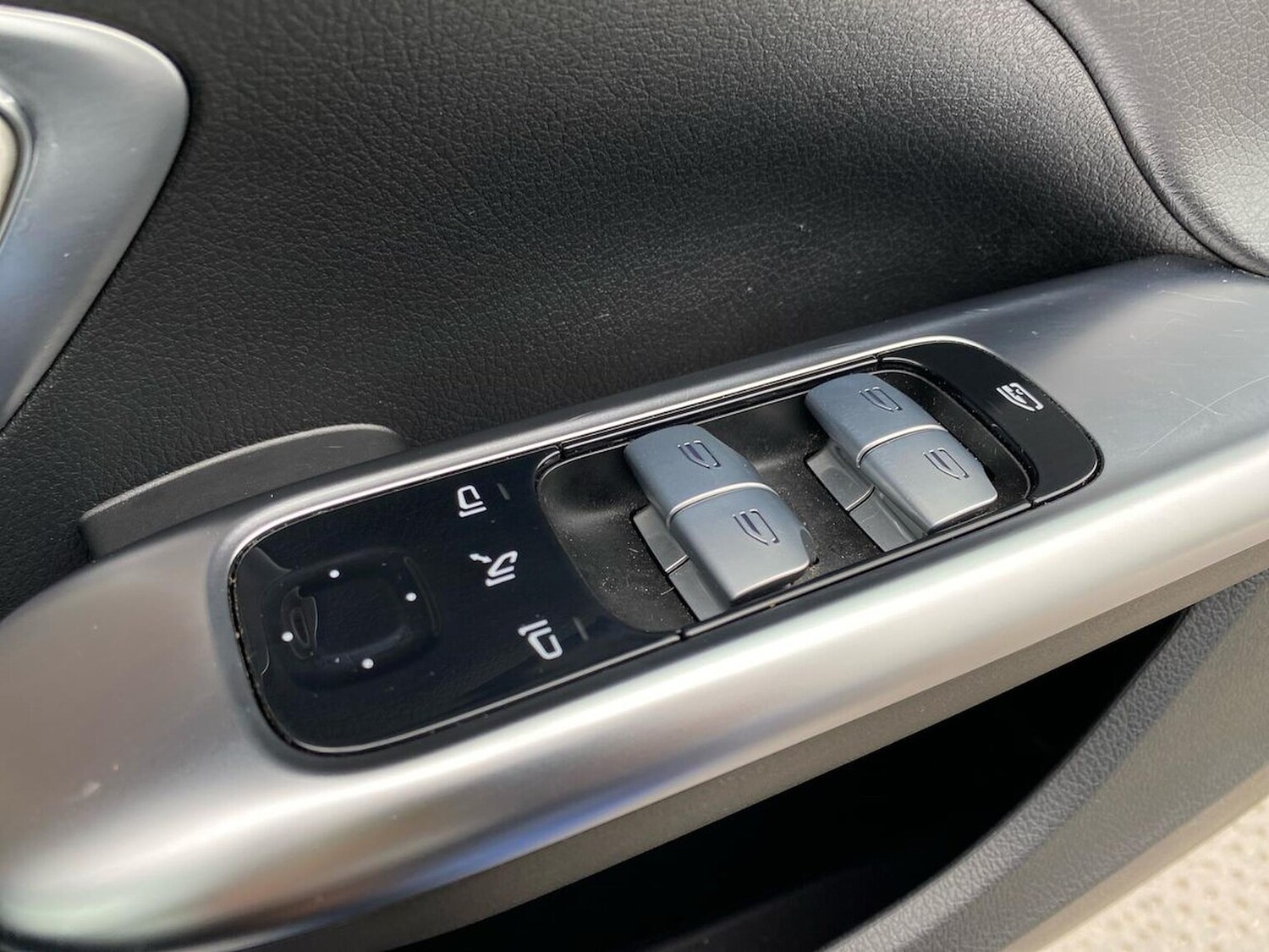 Used Mercedes-Benz C Class 2023 for sale - 76236988: Photo 21