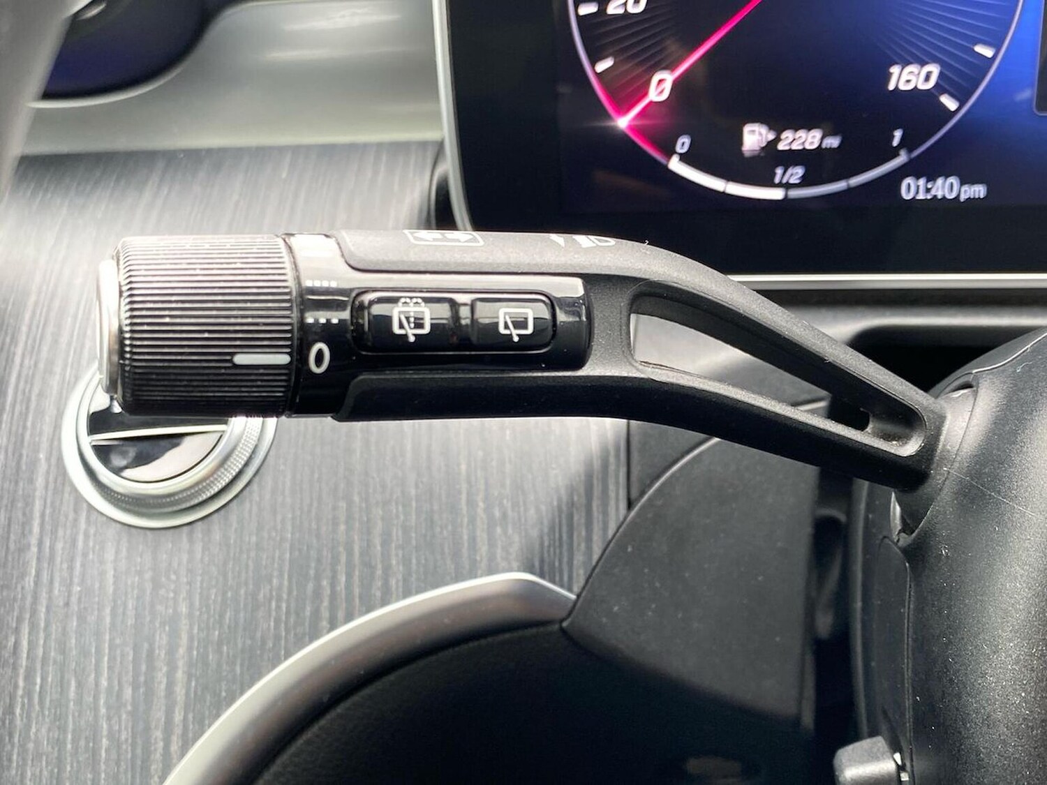 Used Mercedes-Benz C Class 2023 for sale - 76236988: Photo 28