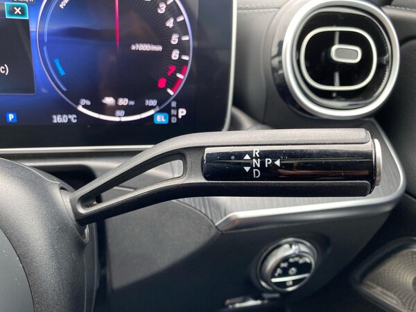 Used Mercedes-Benz C-Class 2023 for sale - 76236988: Photo 29