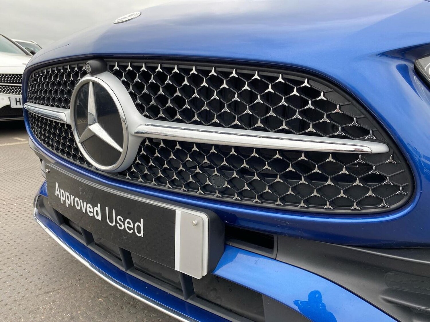 Used Mercedes-Benz C Class 2023 for sale - 76236988: Photo 33