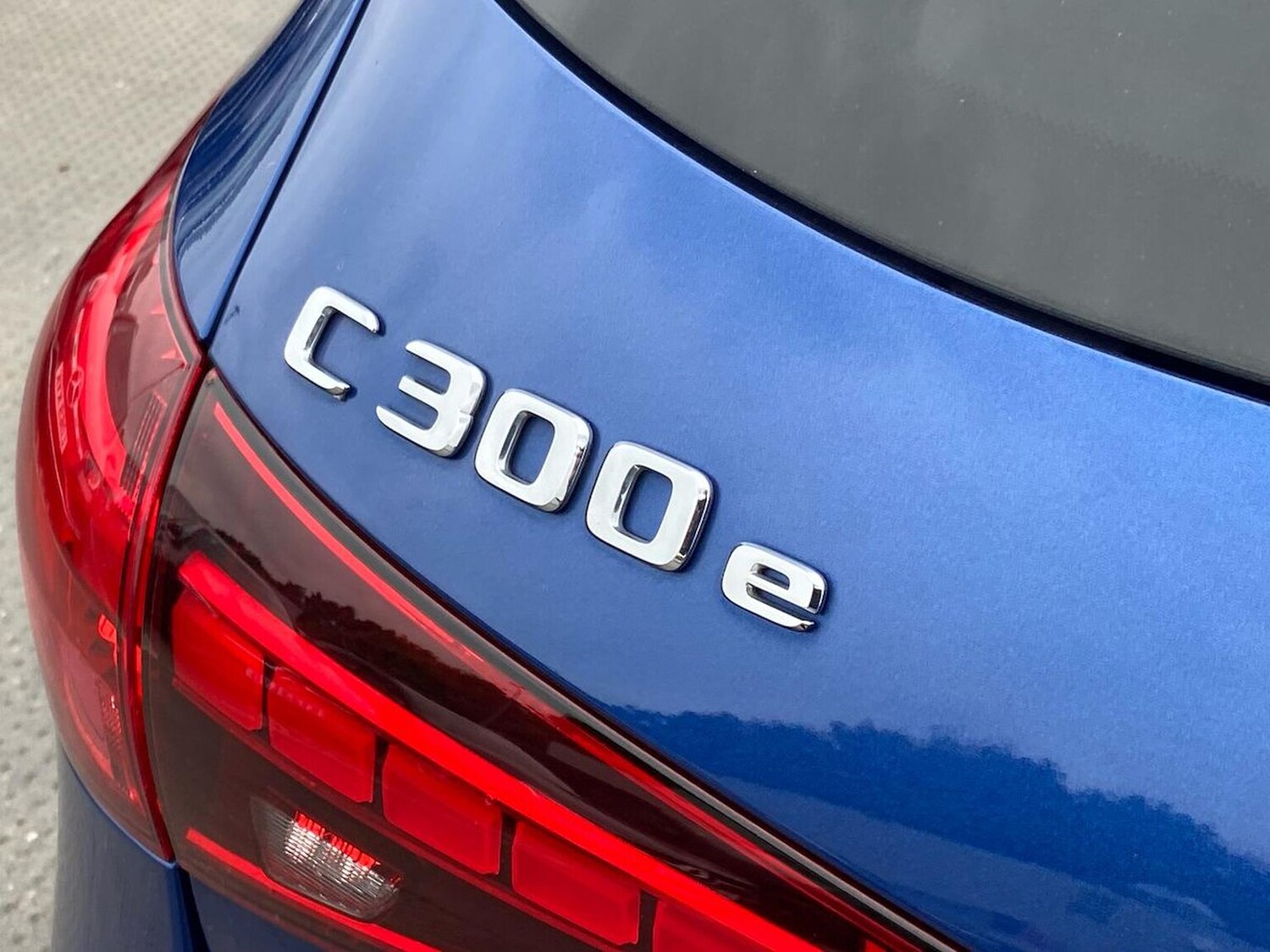 Used Mercedes-Benz C Class 2023 for sale - 76236988: Photo 35