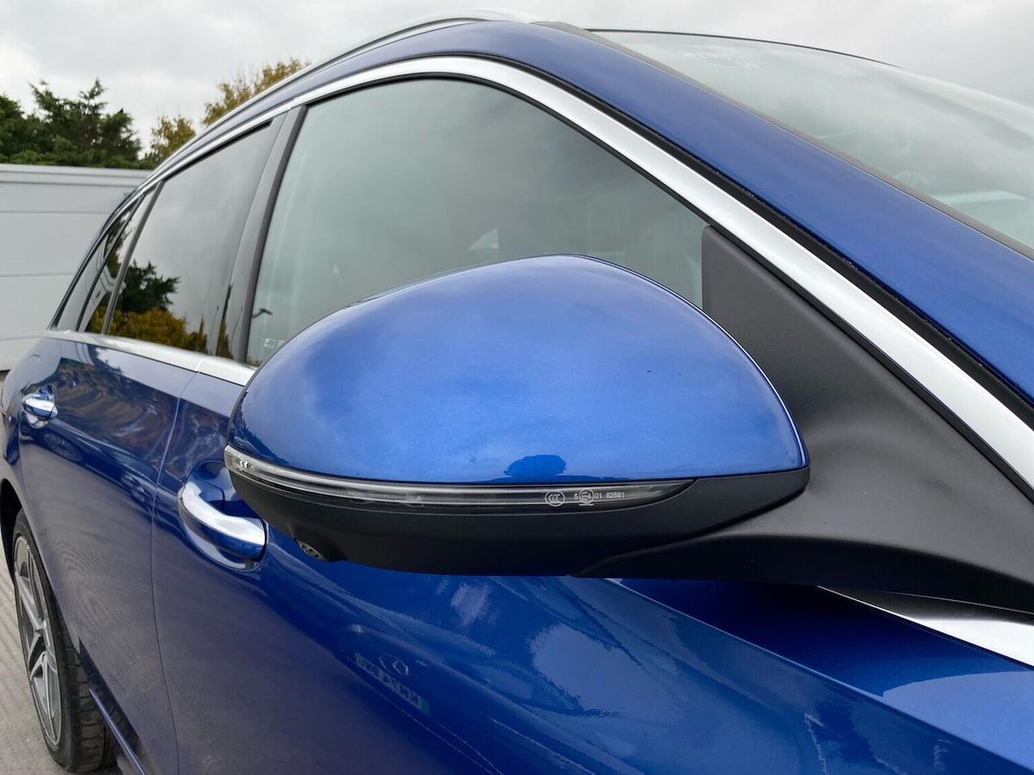 Used Mercedes-Benz C Class 2023 for sale - 76236988: Photo 38