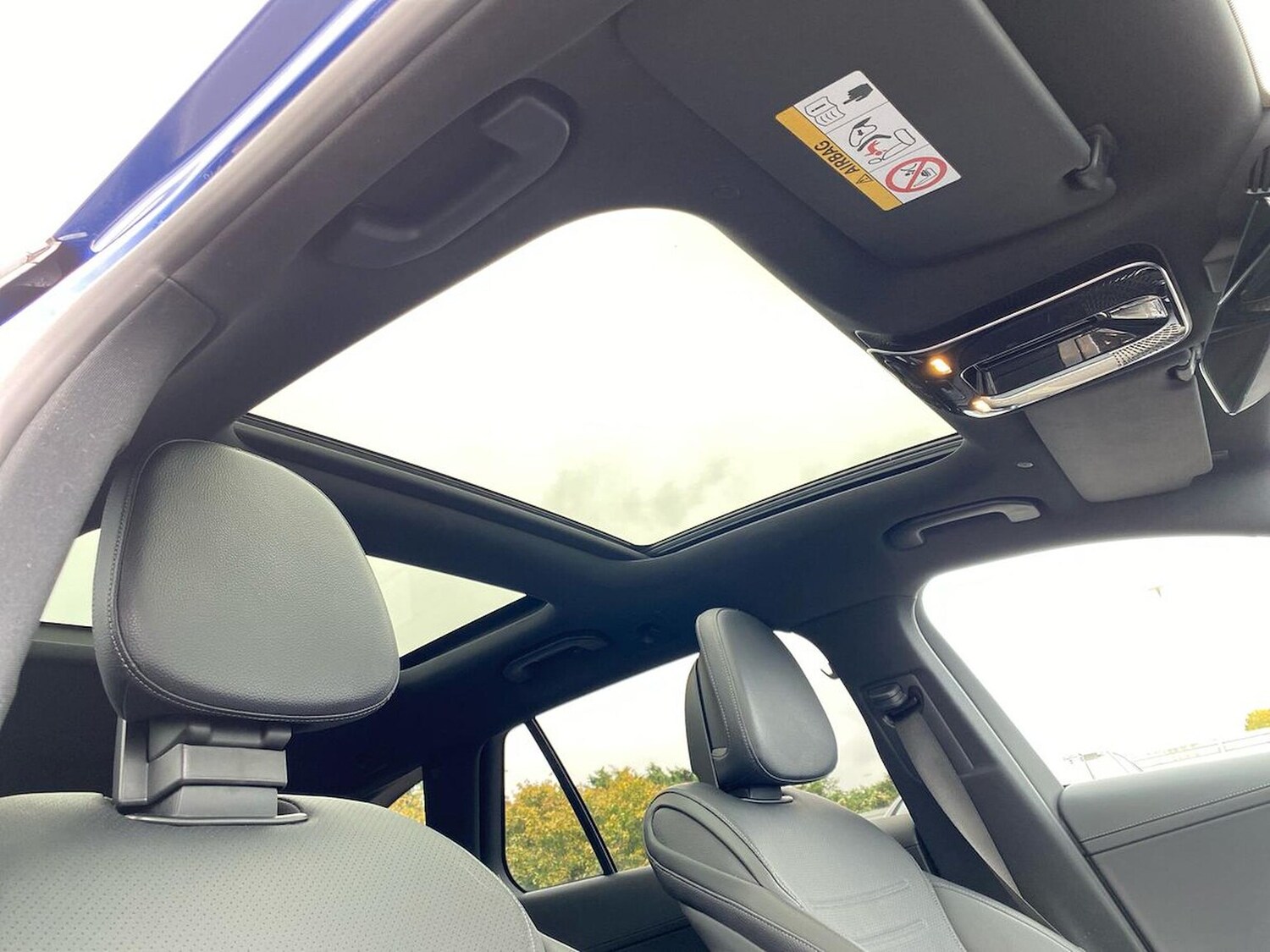 Used Mercedes-Benz C Class 2023 for sale - 76236988: Photo 39