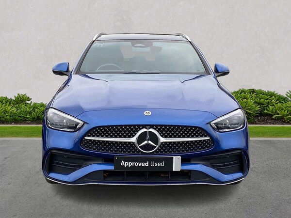 Used Mercedes-Benz C-Class 2023 for sale - 76236988: Photo 5