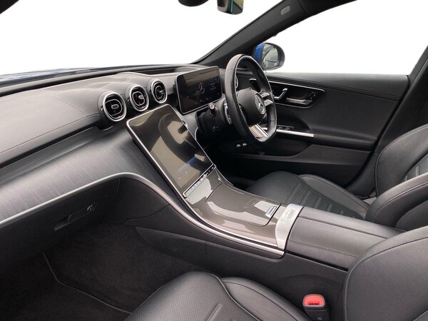 Used Mercedes-Benz C-Class 2023 for sale - 76236988: Photo 7