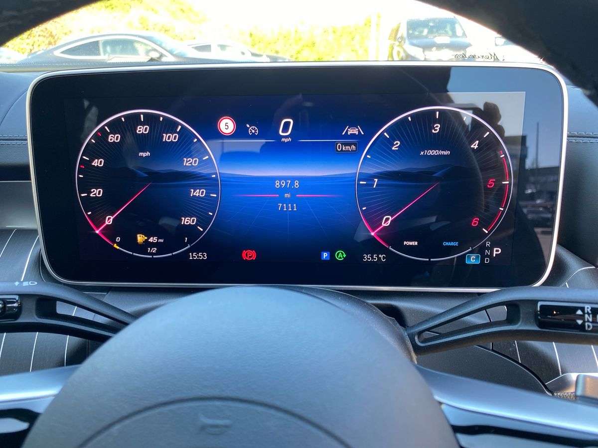 Used Mercedes-Benz C Class 2025 for sale - 78192530: Photo 10