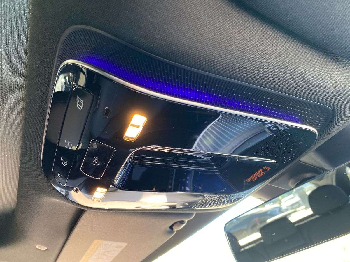 Used Mercedes-Benz C Class 2025 for sale - 78192530: Photo 14