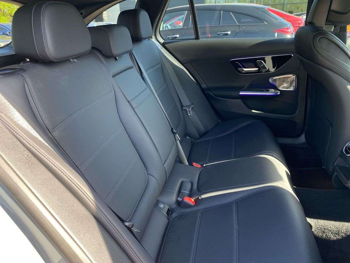 Used Mercedes-Benz C Class 2025 for sale - 78192530: Photo 16
