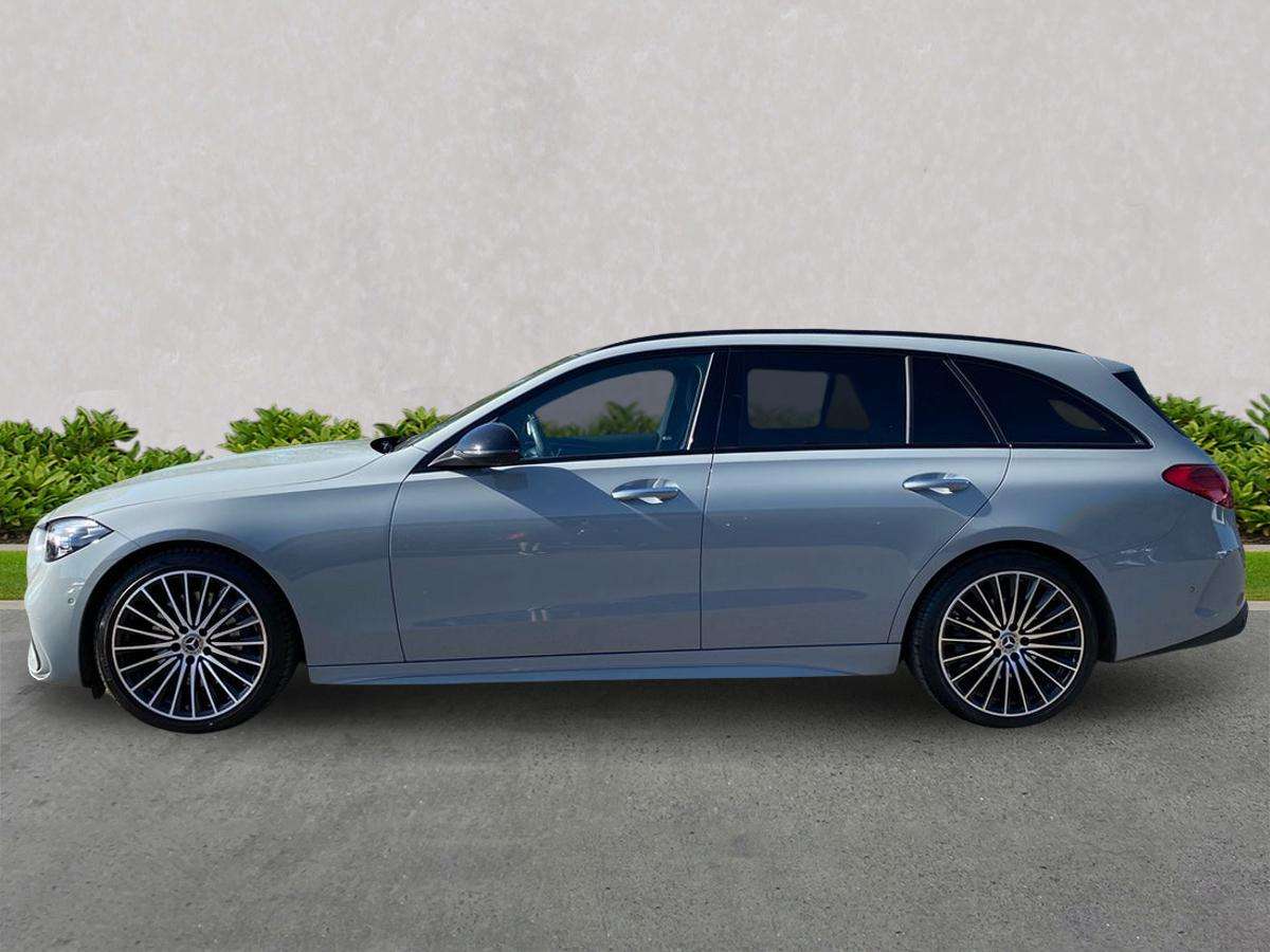 Used Mercedes-Benz C Class 2025 for sale - 78192530: Photo 19