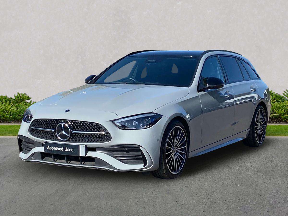 Used Mercedes-Benz C Class 2025 for sale - 78192530: Photo 20