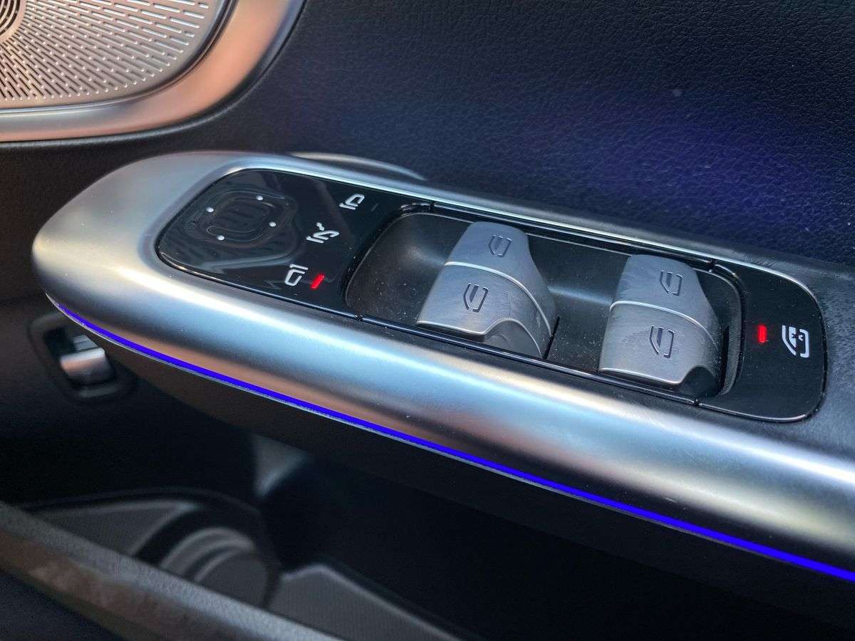 Used Mercedes-Benz C Class 2025 for sale - 78192530: Photo 21