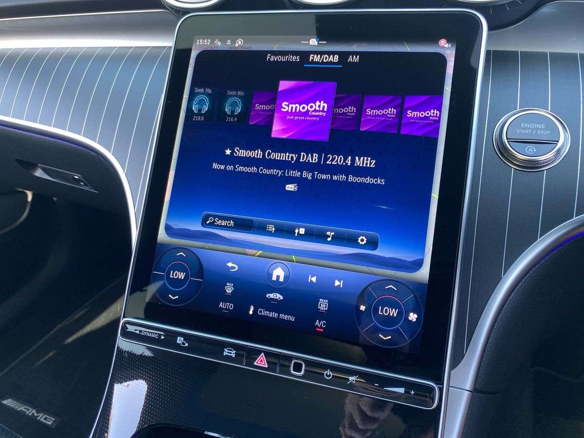 Used Mercedes-Benz C Class 2025 for sale - 78192530: Photo 25